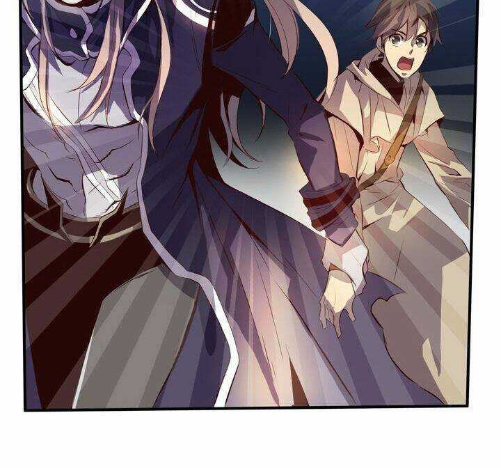 Dusk Howler - Chapter 42 - Trang 8