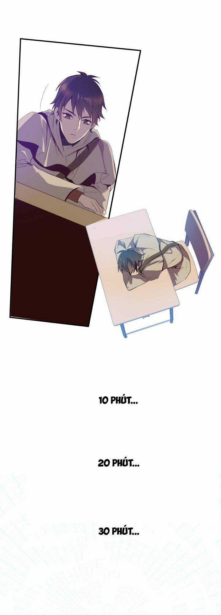 Dusk Howler - Chapter 43 - Trang 13