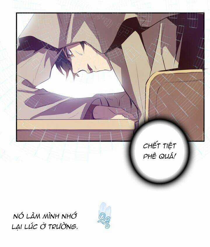 Dusk Howler - Chapter 43 - Trang 14