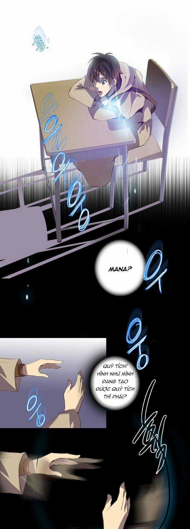 Dusk Howler - Chapter 43 - Trang 15