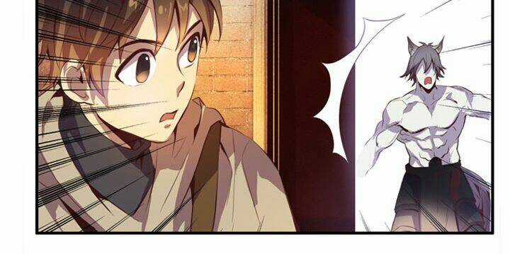 Dusk Howler - Chapter 43 - Trang 18