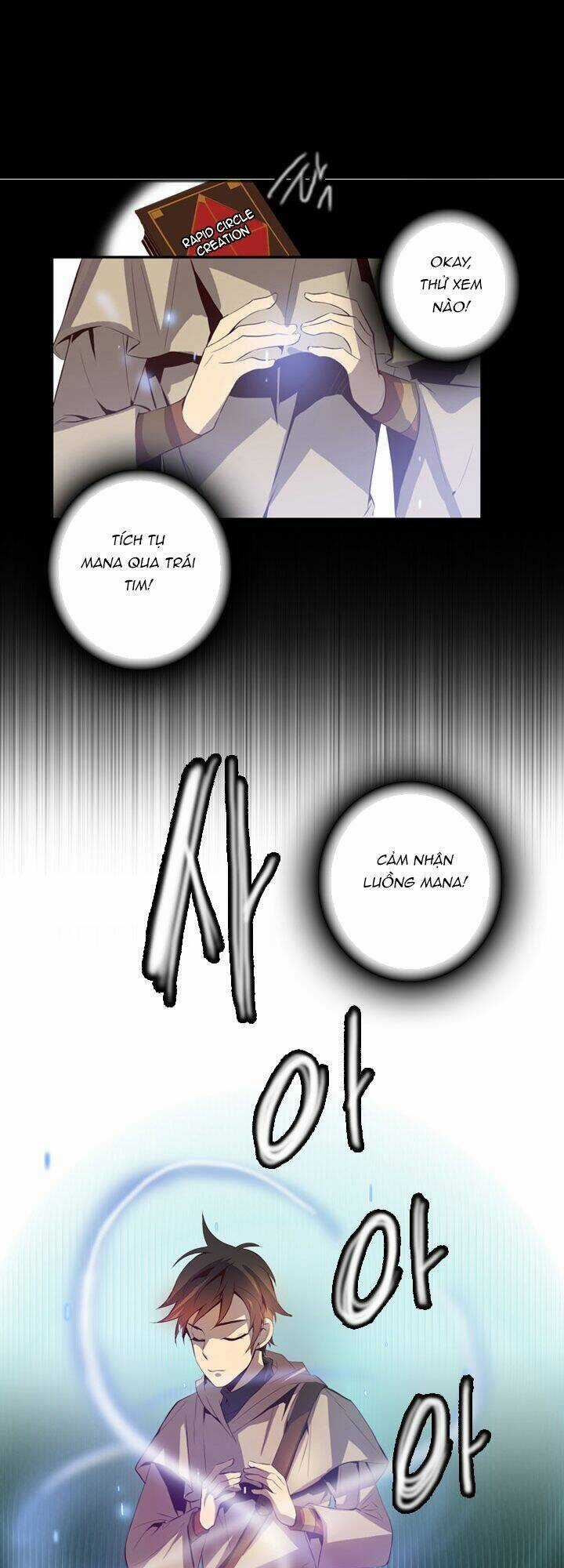 Dusk Howler - Chapter 43 - Trang 3