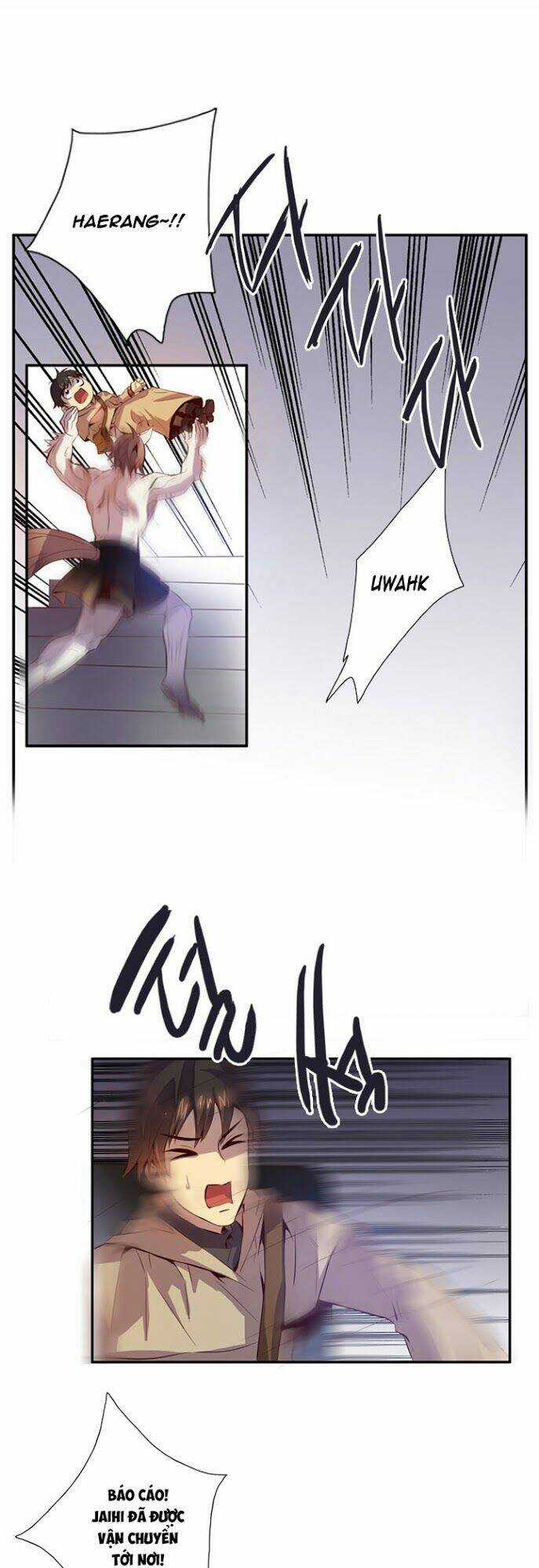 Dusk Howler - Chapter 43 - Trang 21