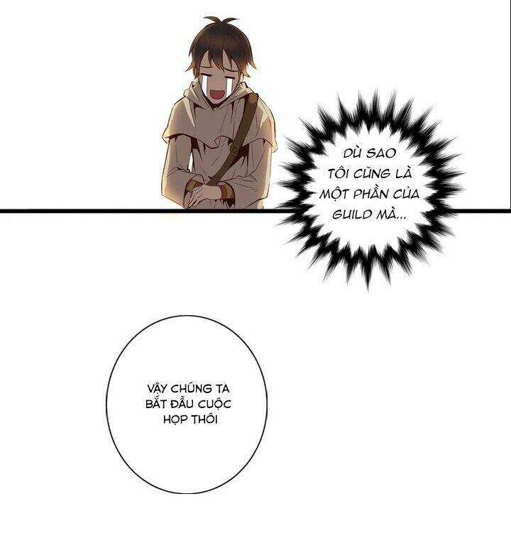 Dusk Howler - Chapter 43 - Trang 25