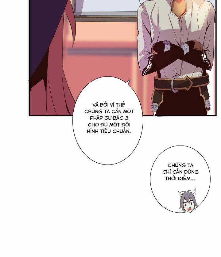 Dusk Howler - Chapter 43 - Trang 29