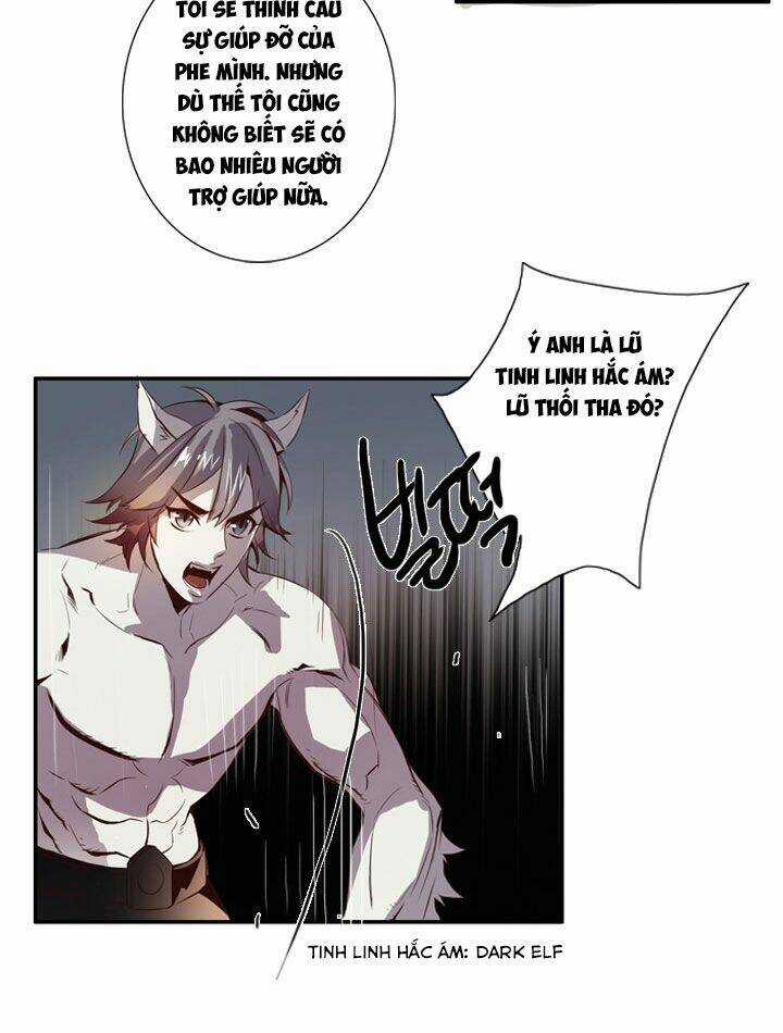 Dusk Howler - Chapter 43 - Trang 37