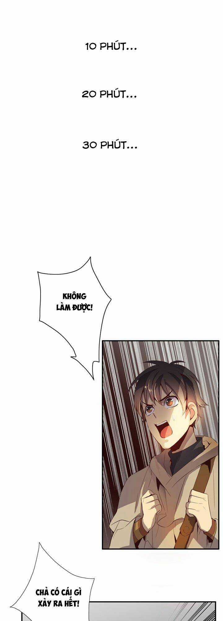 Dusk Howler - Chapter 43 - Trang 5