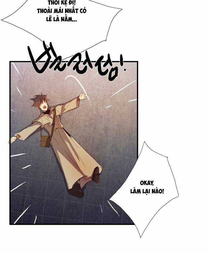 Dusk Howler - Chapter 43 - Trang 8