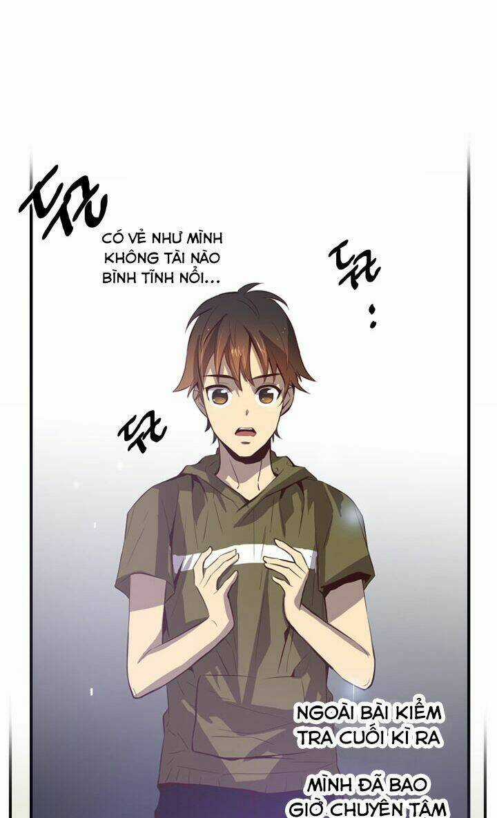 Dusk Howler - Chapter 44 - Trang 11