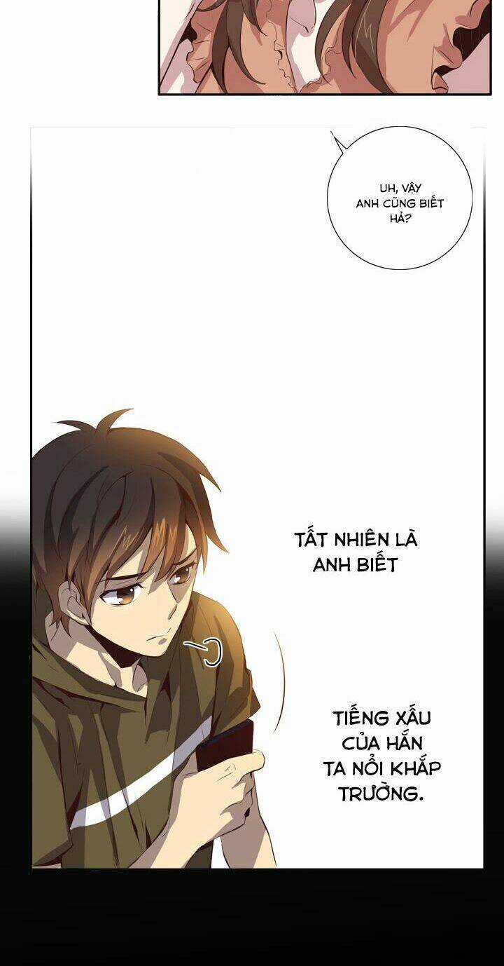 Dusk Howler - Chapter 44 - Trang 19