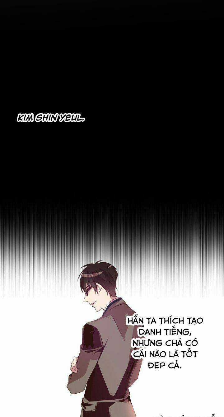 Dusk Howler - Chapter 44 - Trang 20