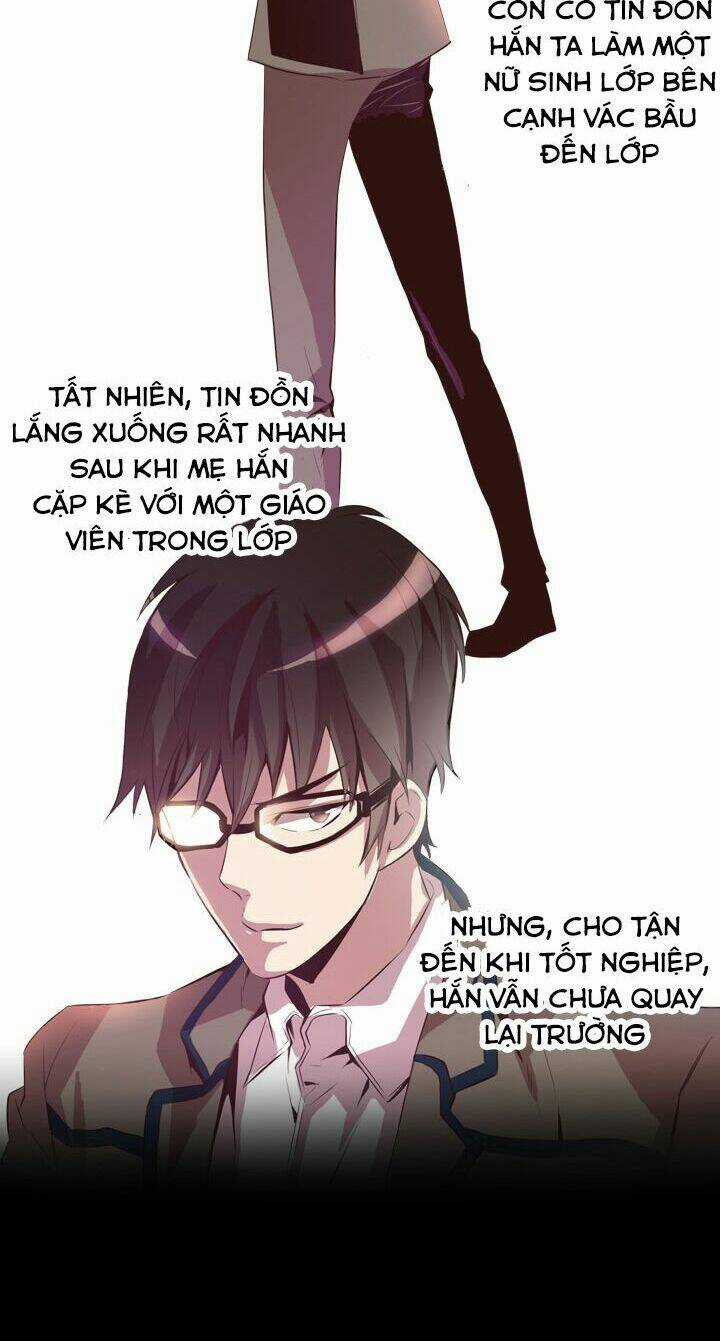 Dusk Howler - Chapter 44 - Trang 21