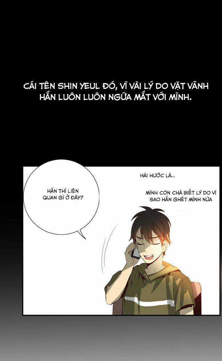 Dusk Howler - Chapter 44 - Trang 22