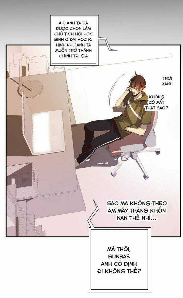 Dusk Howler - Chapter 44 - Trang 23