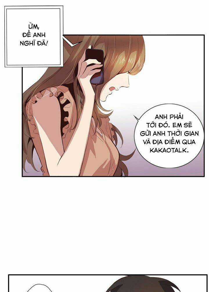 Dusk Howler - Chapter 44 - Trang 24