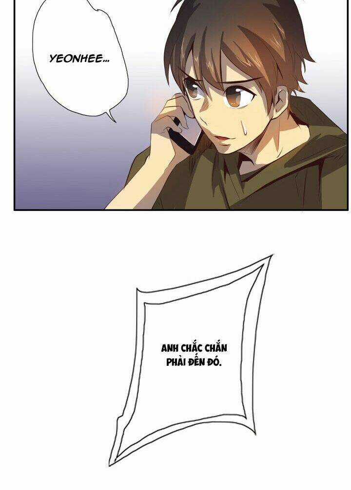 Dusk Howler - Chapter 44 - Trang 25