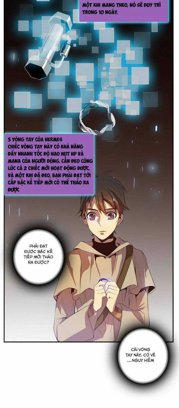 Dusk Howler - Chapter 44 - Trang 29