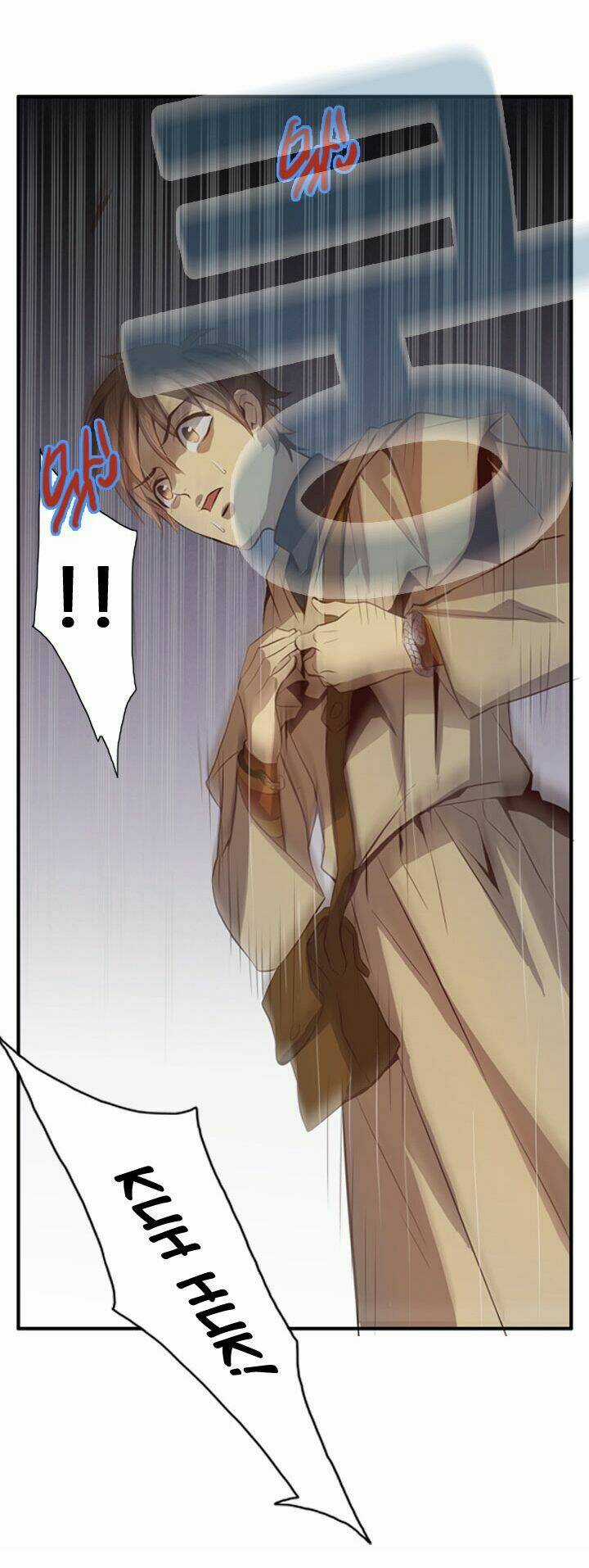 Dusk Howler - Chapter 44 - Trang 31