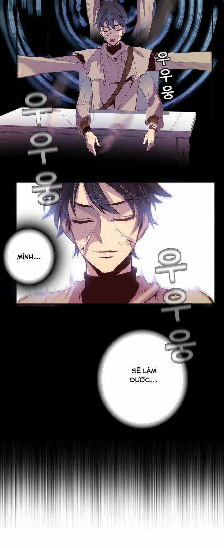 Dusk Howler - Chapter 44 - Trang 34