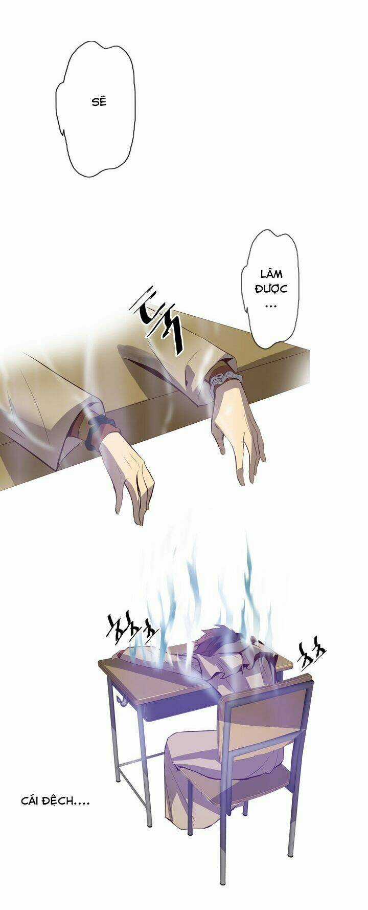 Dusk Howler - Chapter 44 - Trang 35