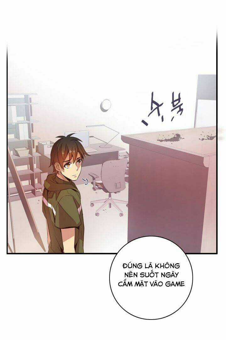 Dusk Howler - Chapter 44 - Trang 9