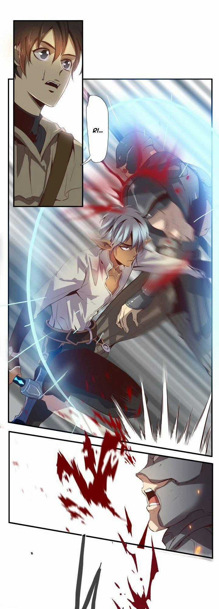 Dusk Howler - Chapter 45 - Trang 1