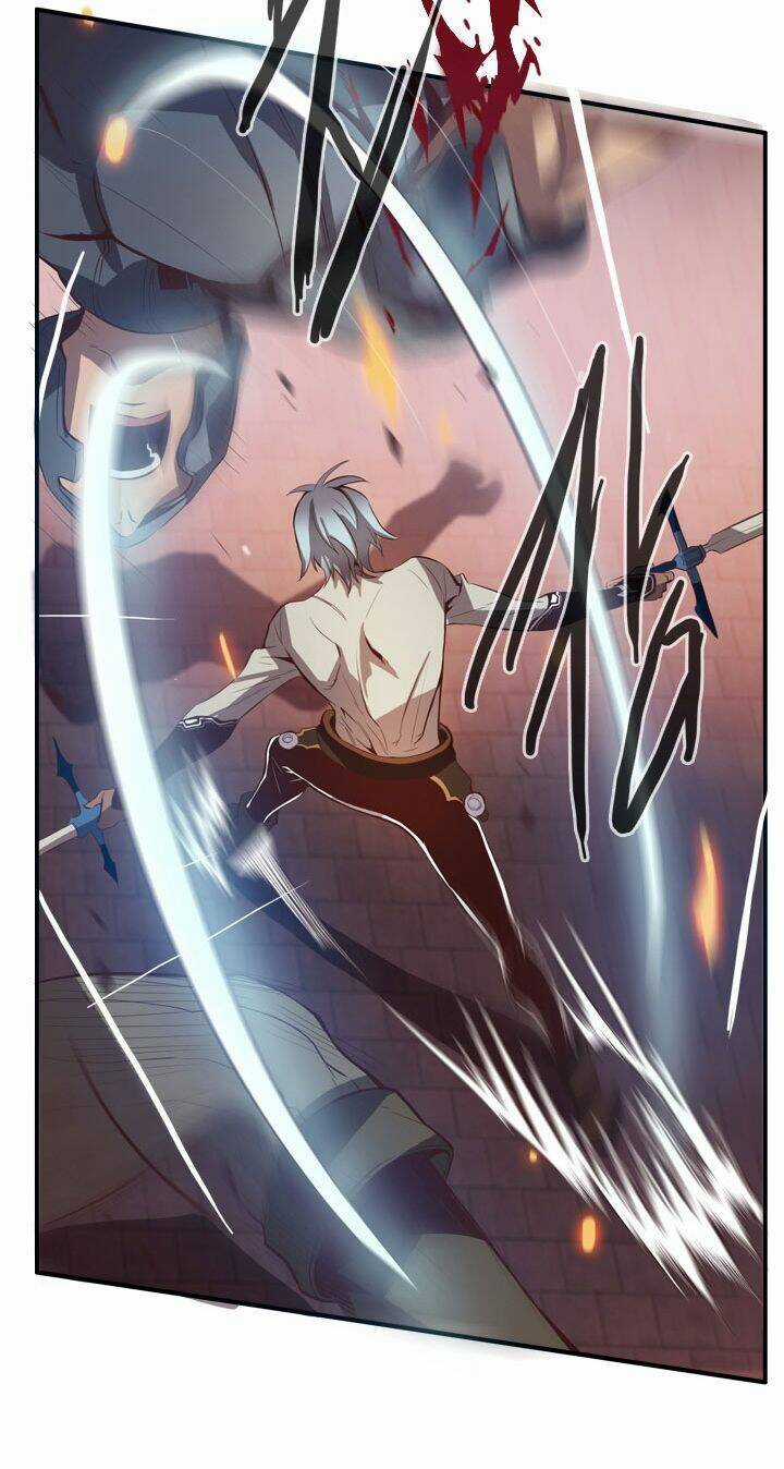 Dusk Howler - Chapter 45 - Trang 6