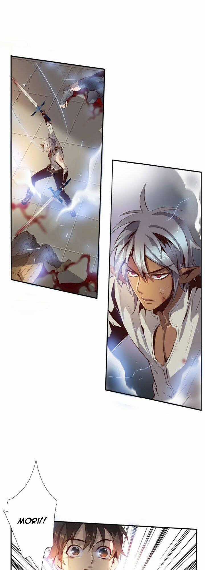 Dusk Howler - Chapter 45 - Trang 7