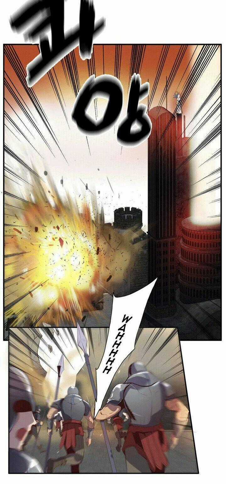 Dusk Howler - Chapter 46 - Trang 2