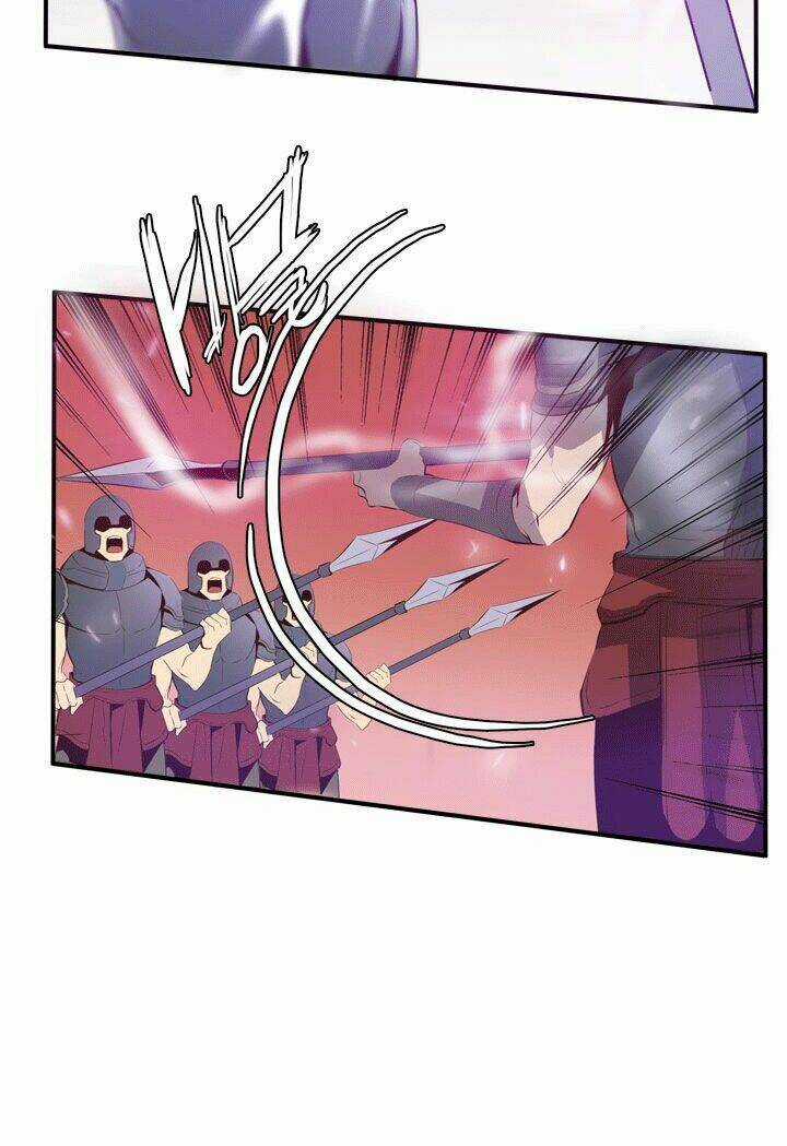 Dusk Howler - Chapter 46 - Trang 11