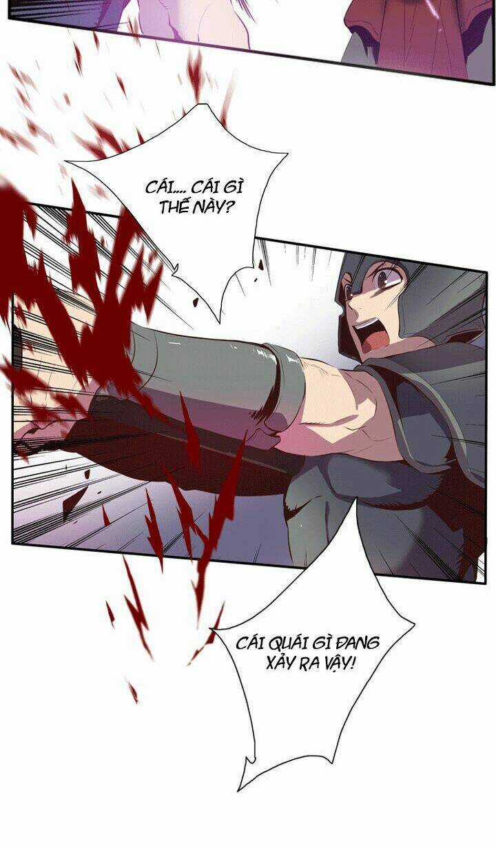 Dusk Howler - Chapter 46 - Trang 13