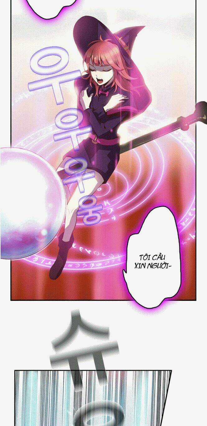 Dusk Howler - Chapter 46 - Trang 15