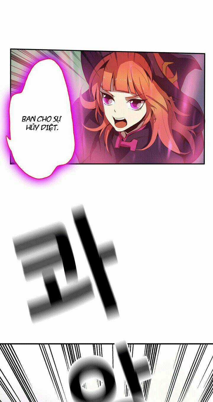 Dusk Howler - Chapter 46 - Trang 17