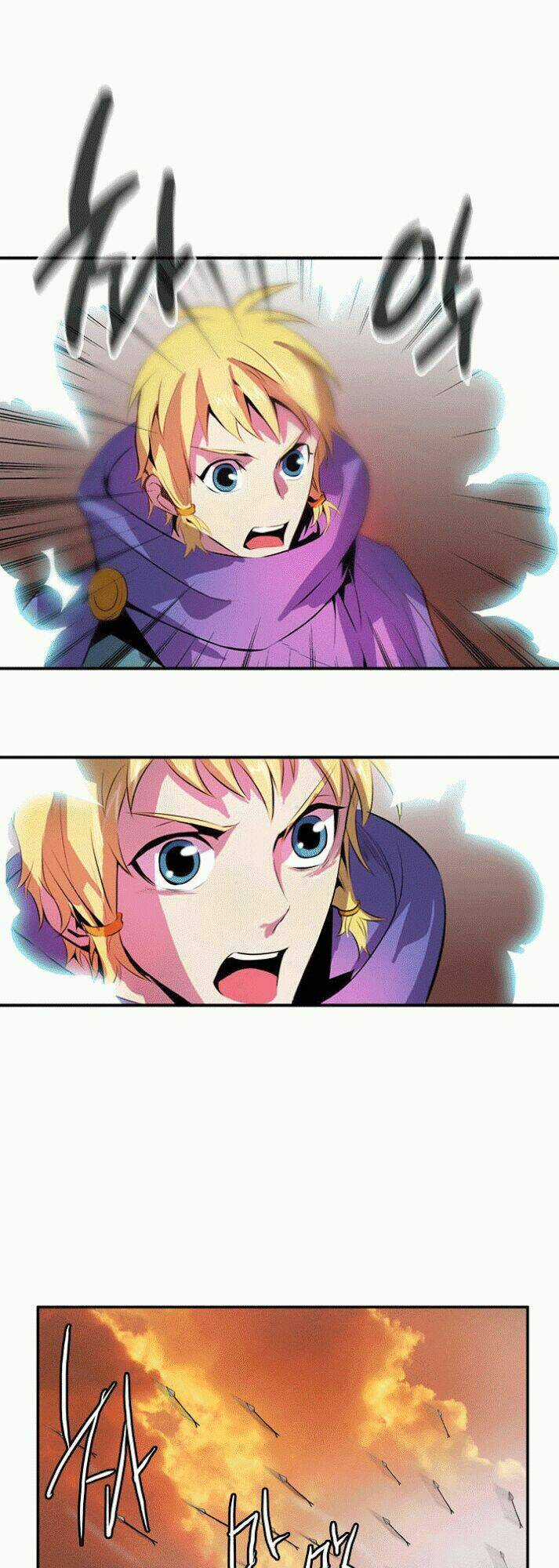 Dusk Howler - Chapter 46 - Trang 19