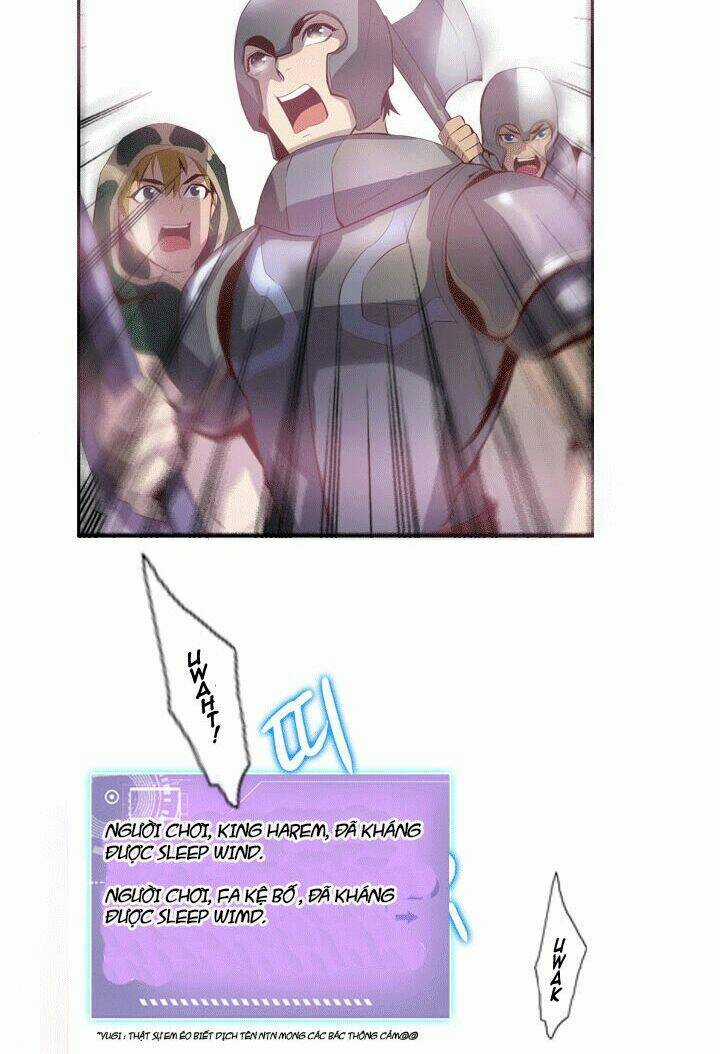 Dusk Howler - Chapter 46 - Trang 5