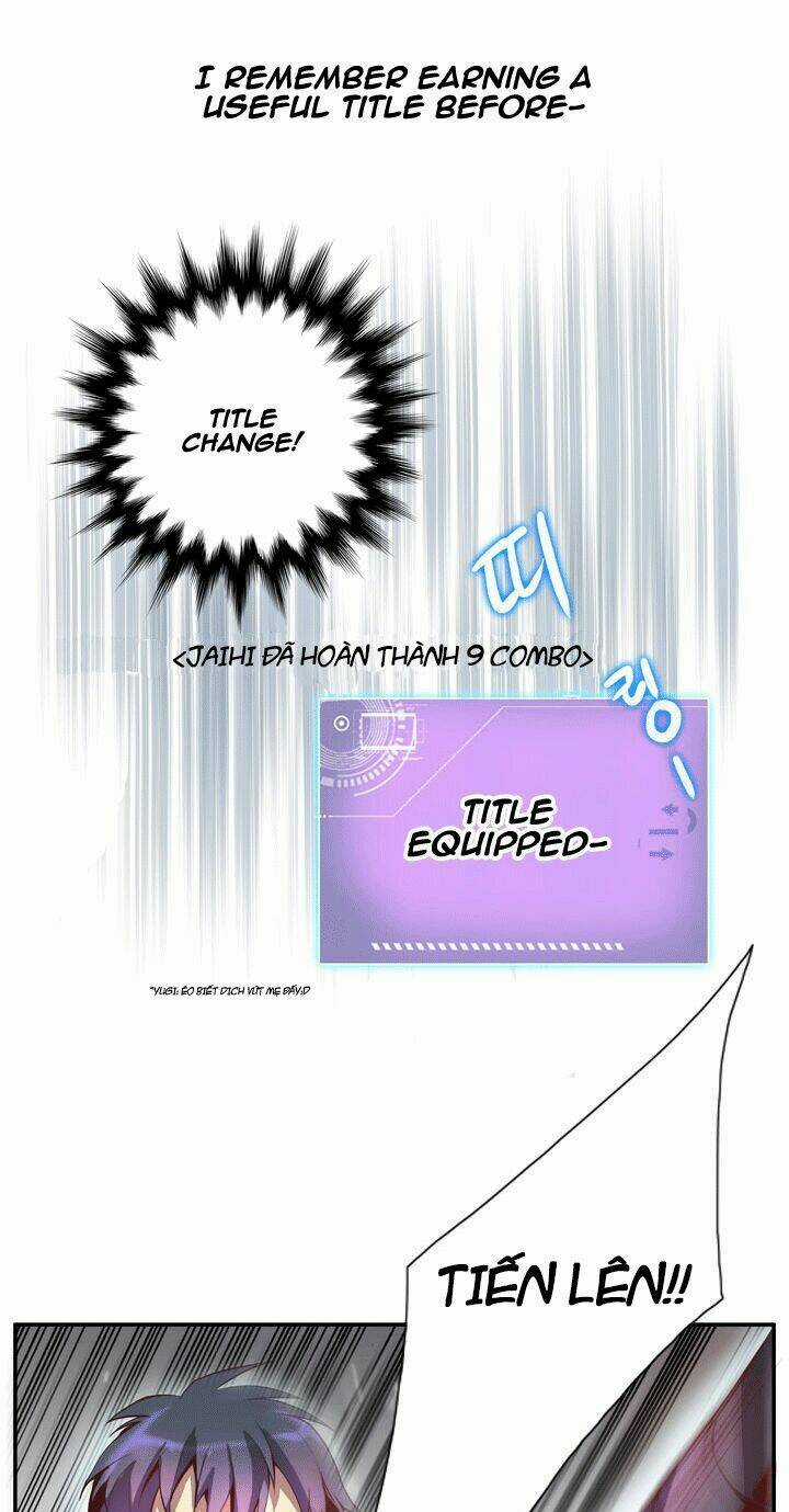 Dusk Howler - Chapter 46 - Trang 7