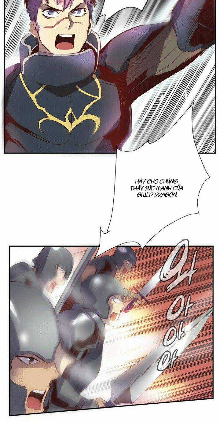 Dusk Howler - Chapter 46 - Trang 8