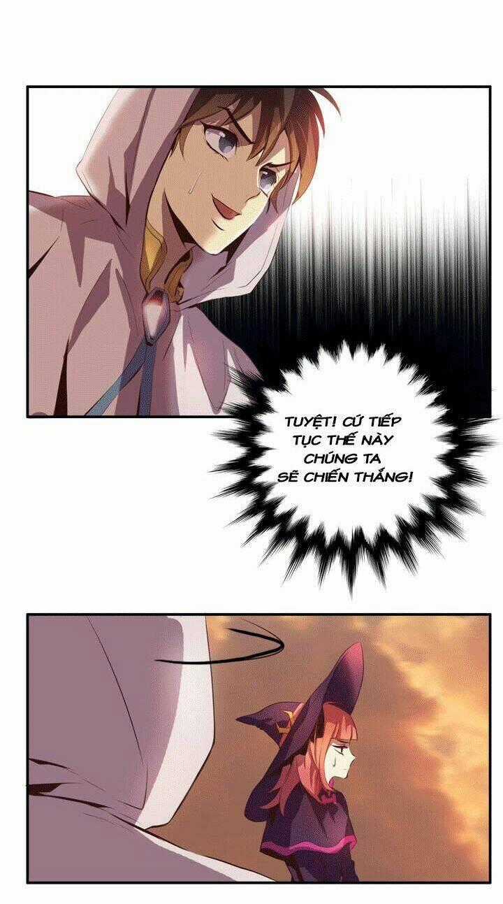 Dusk Howler - Chapter 47 - Trang 2