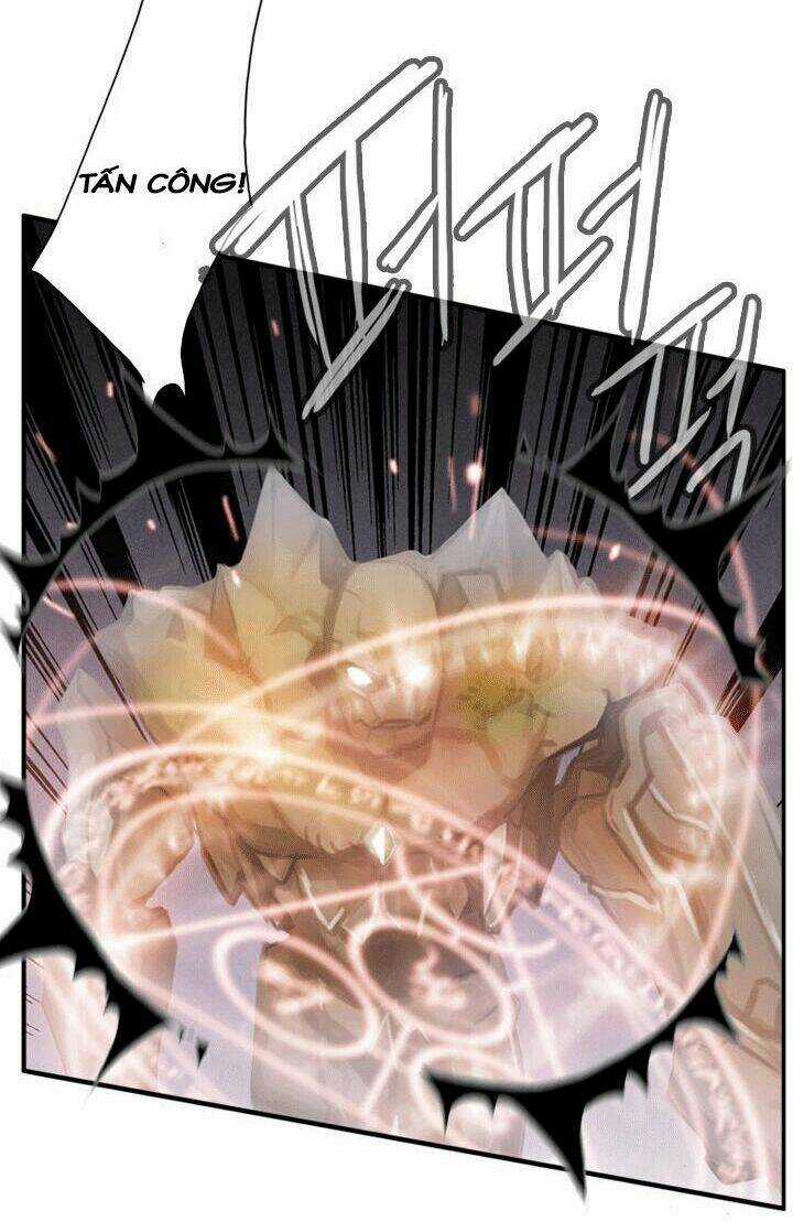 Dusk Howler - Chapter 47 - Trang 11