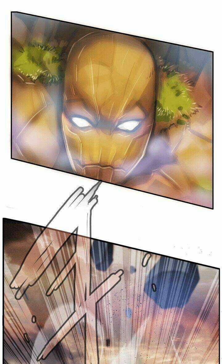 Dusk Howler - Chapter 47 - Trang 12