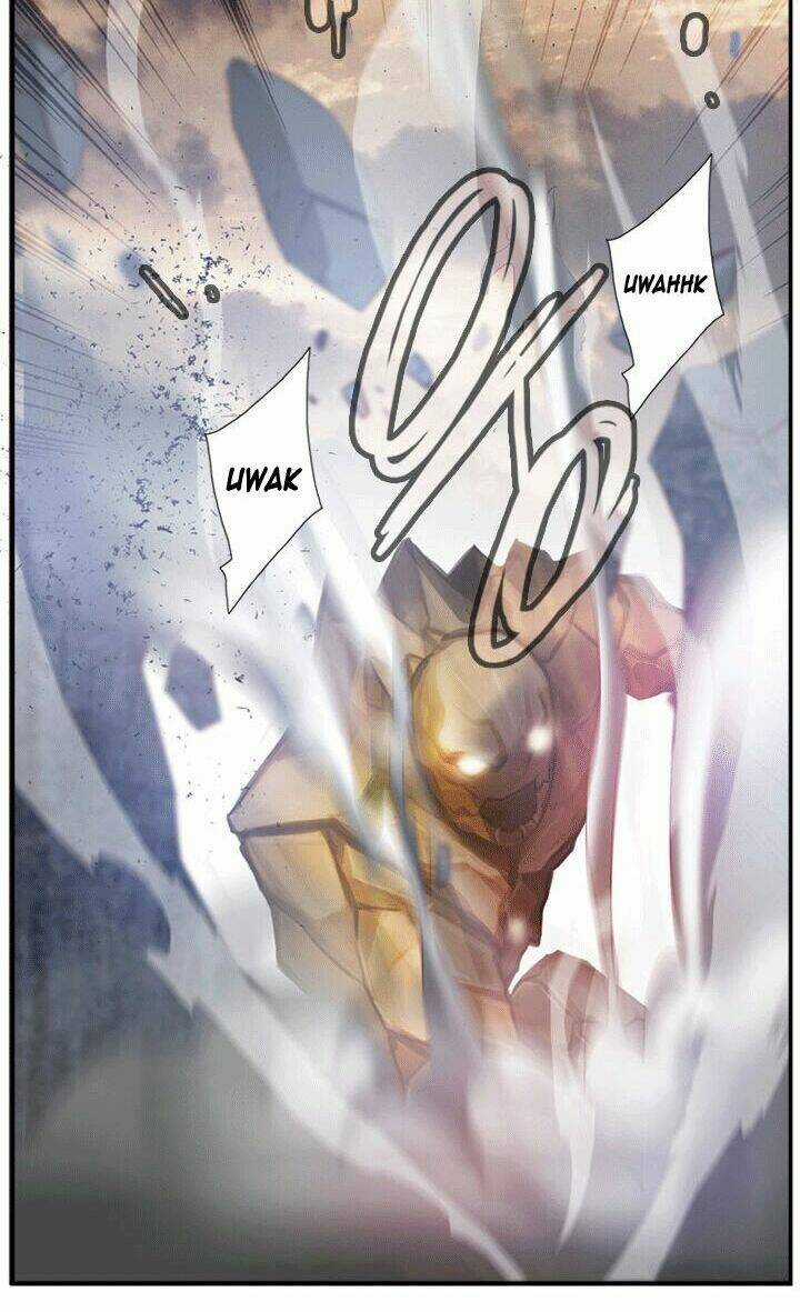 Dusk Howler - Chapter 47 - Trang 13