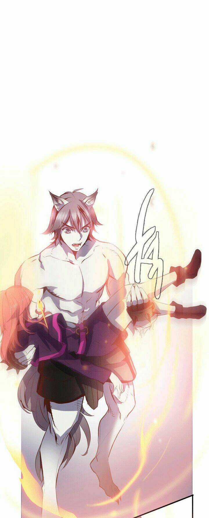 Dusk Howler - Chapter 47 - Trang 14