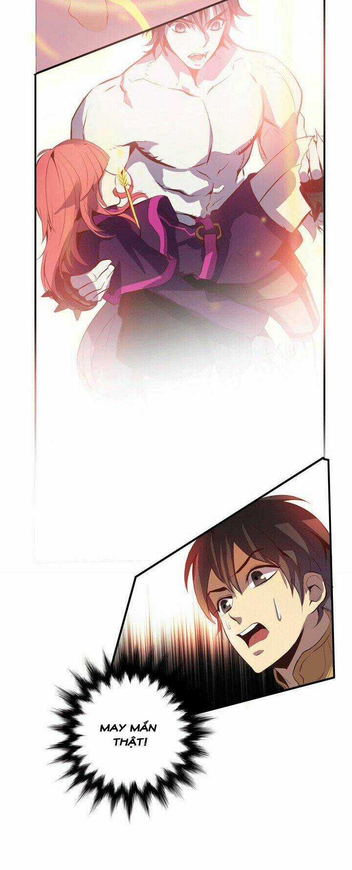 Dusk Howler - Chapter 47 - Trang 15