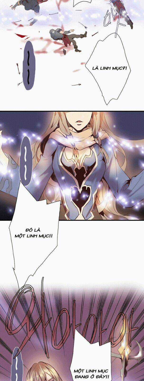 Dusk Howler - Chapter 47 - Trang 17