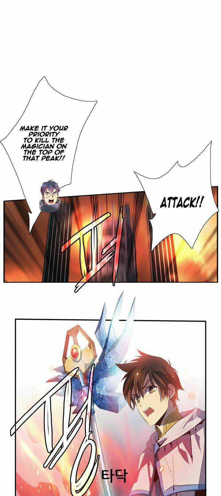 Dusk Howler - Chapter 47 - Trang 19