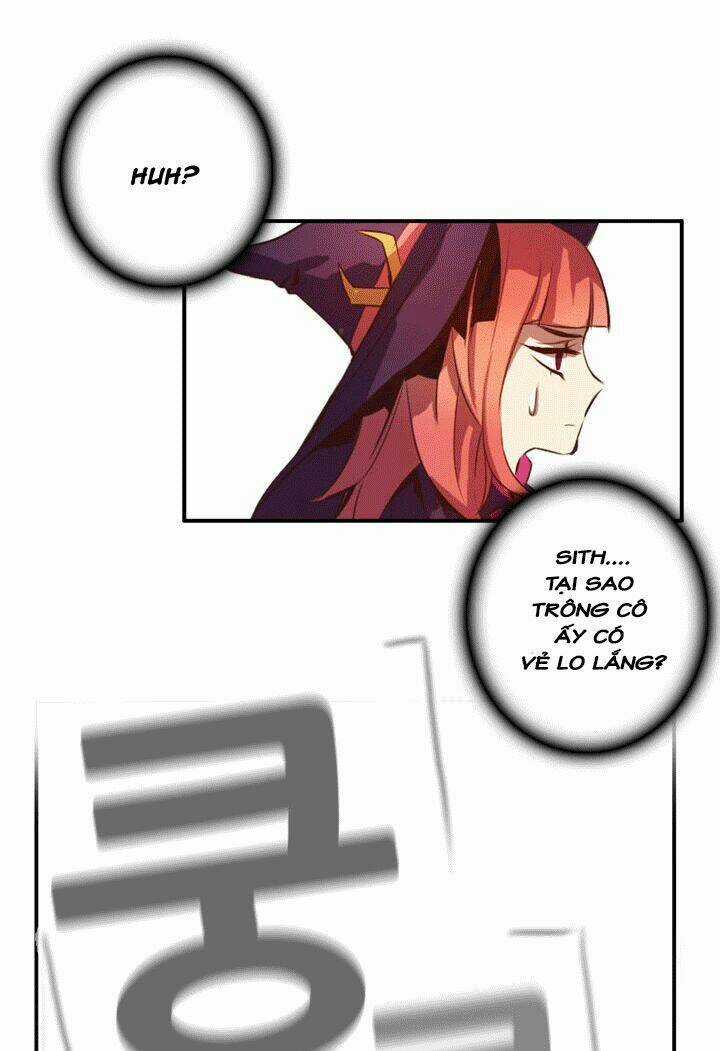 Dusk Howler - Chapter 47 - Trang 3