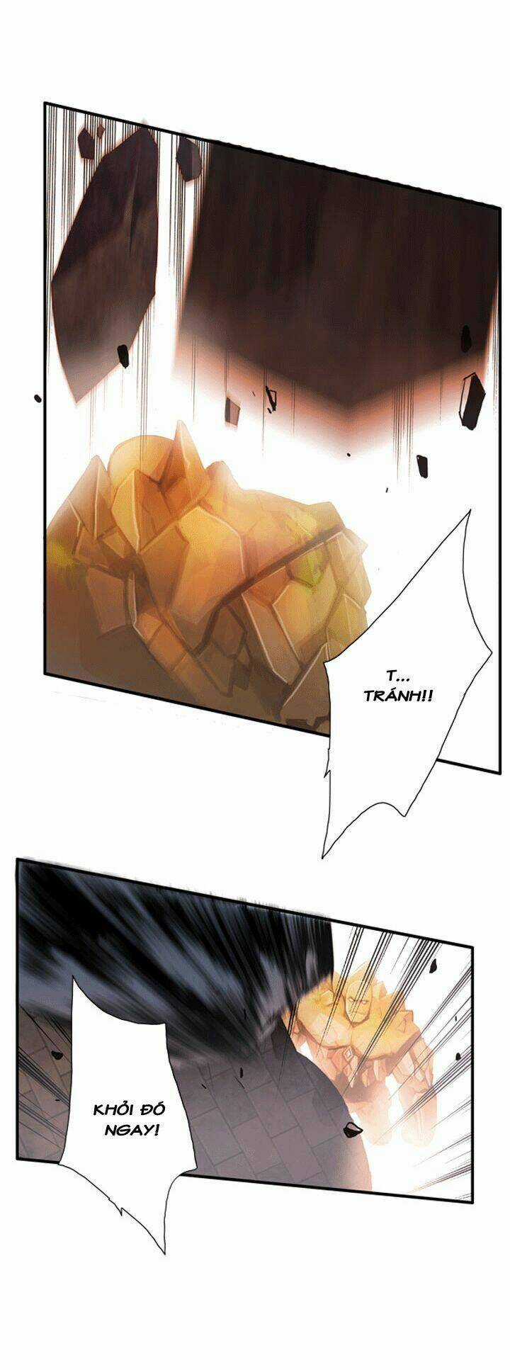 Dusk Howler - Chapter 47 - Trang 23