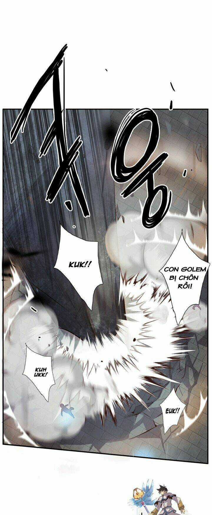 Dusk Howler - Chapter 47 - Trang 24