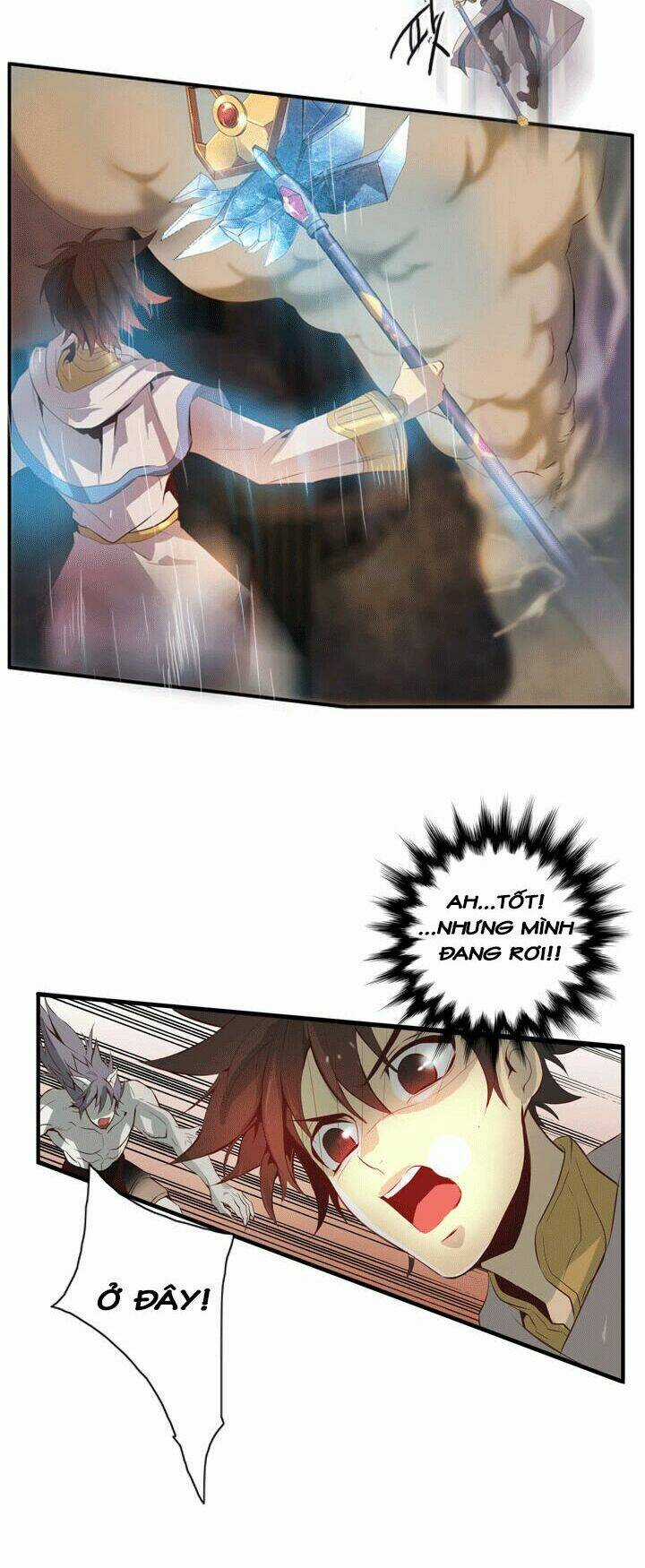 Dusk Howler - Chapter 47 - Trang 25