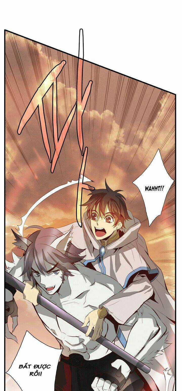 Dusk Howler - Chapter 47 - Trang 26